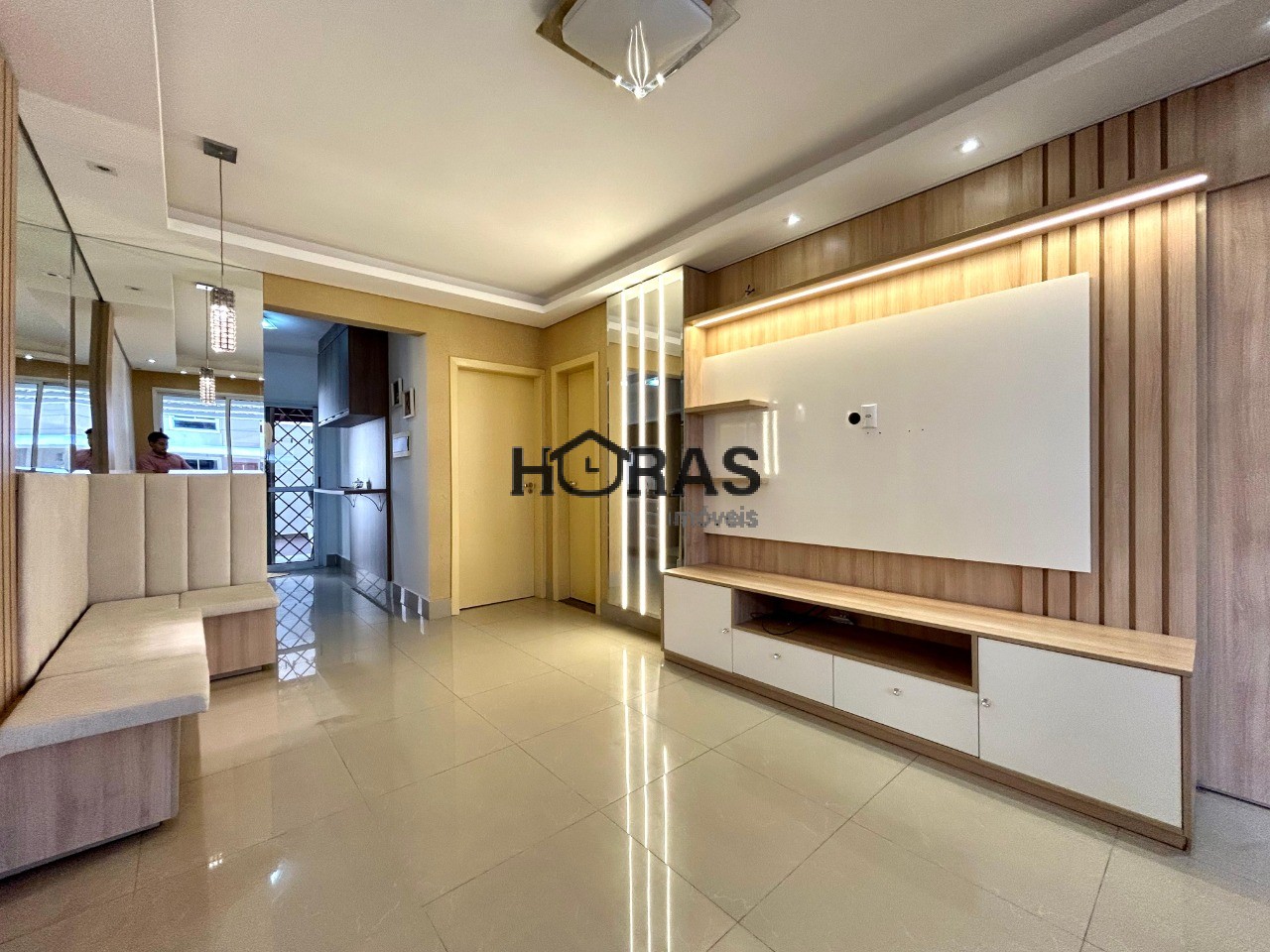 Casa, 3 quartos, 120 m² - Foto 5