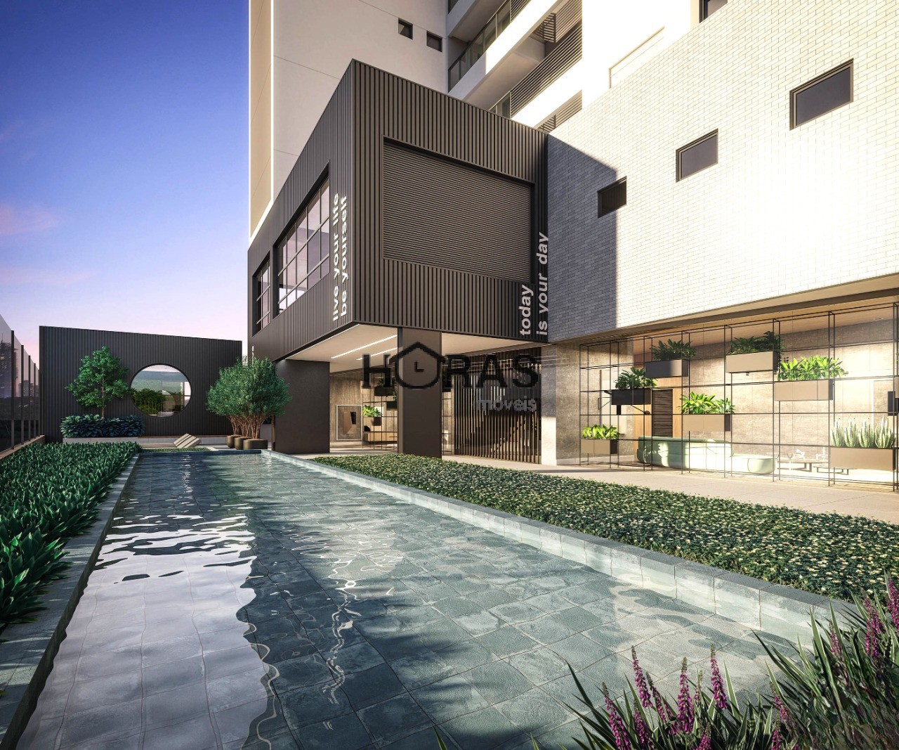 Apartamento, 2 quartos, 66 m² - Foto 12