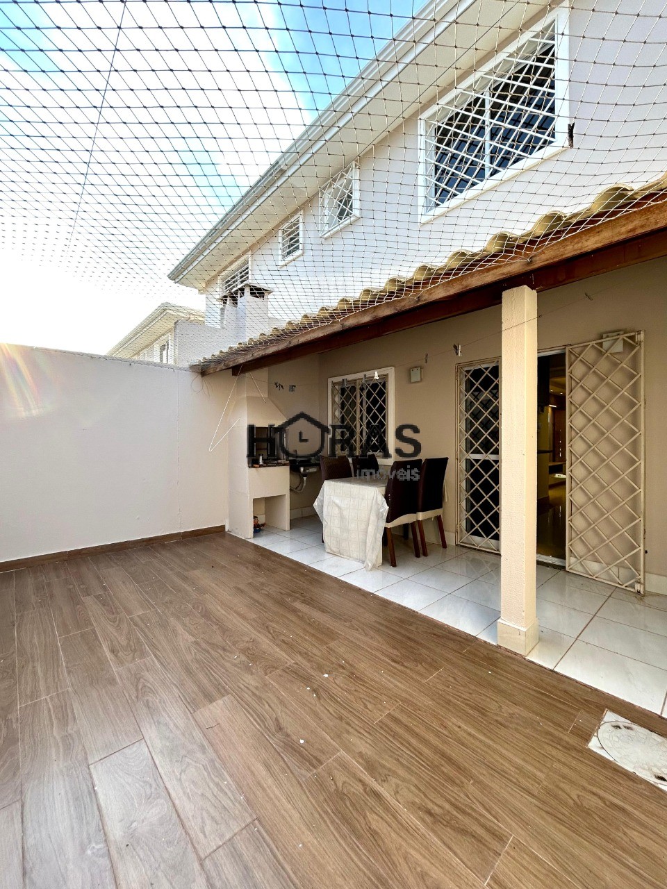 Casa, 3 quartos, 120 m² - Foto 2