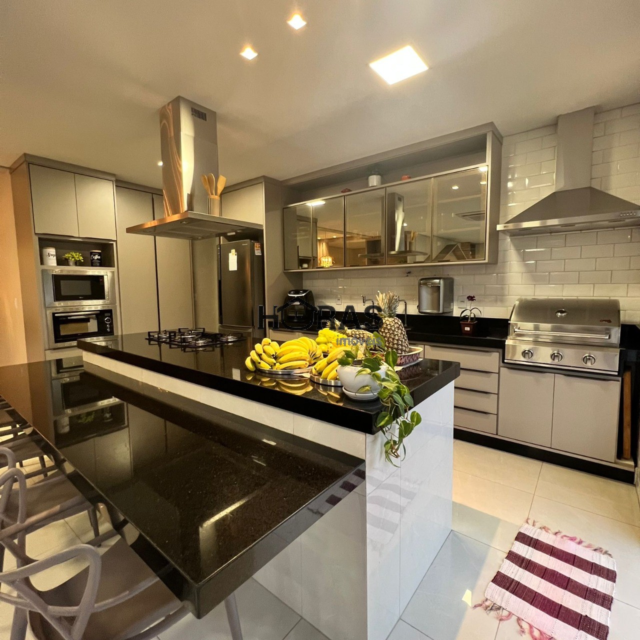 Casa, 4 quartos, 268 m² - Foto 13