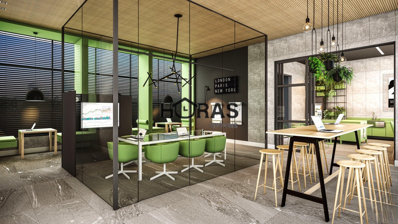 Apartamento, 2 quartos, 66 m² - Foto 11