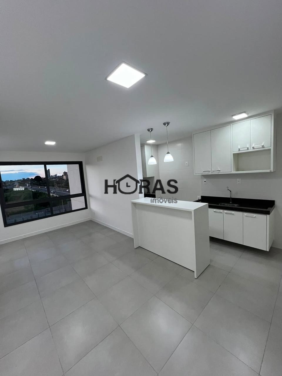 Apartamento, 2 quartos, 66 m² - Foto 1