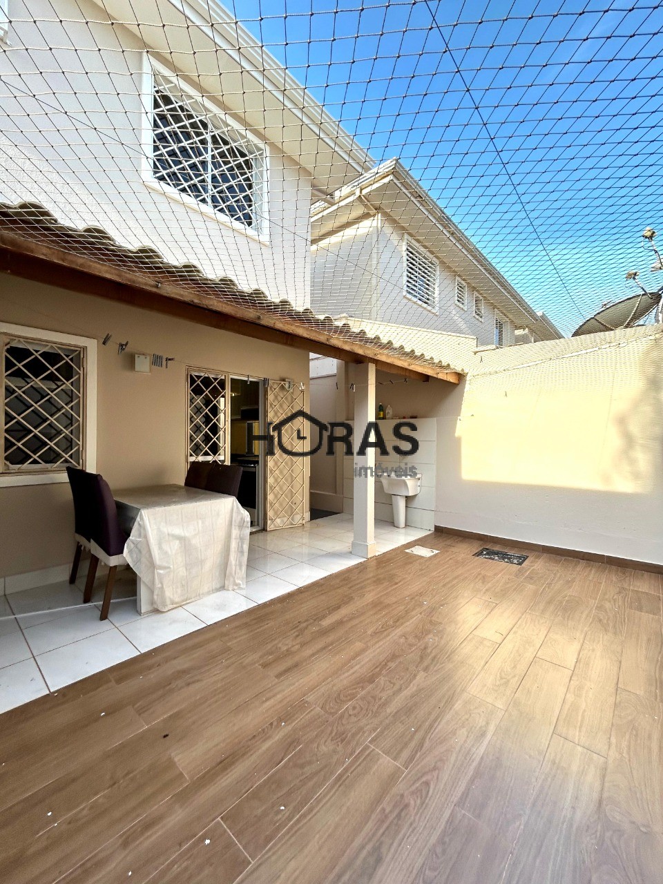 Casa, 3 quartos, 120 m² - Foto 13