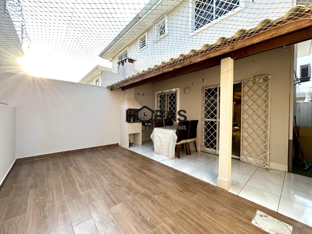 Casa, 3 quartos, 120 m² - Foto 11
