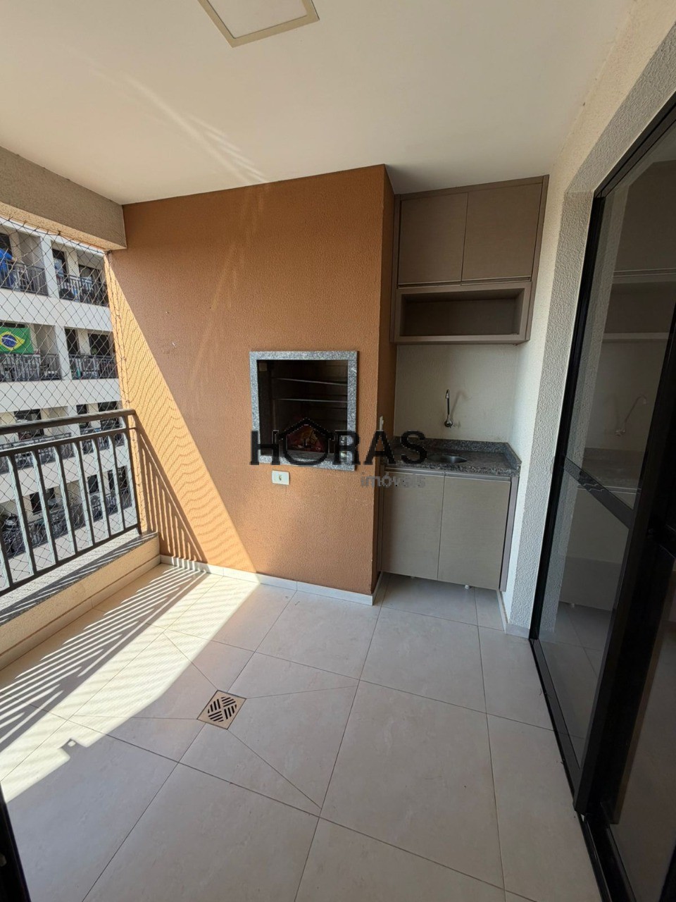 Apartamento, 3 quartos, 78 m² - Foto 1