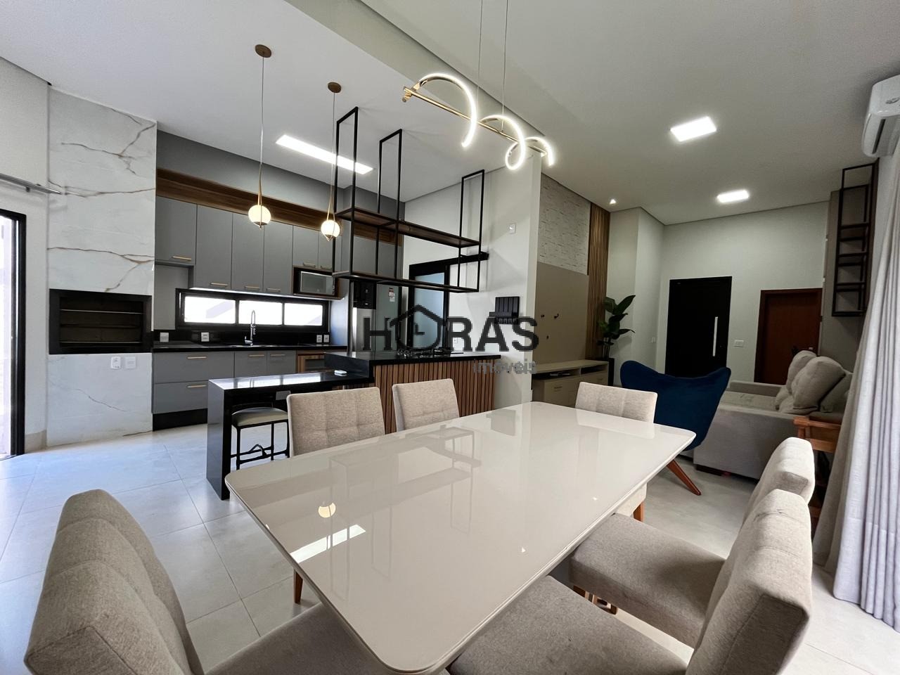 Casa, 3 quartos, 177 m² - Foto 8