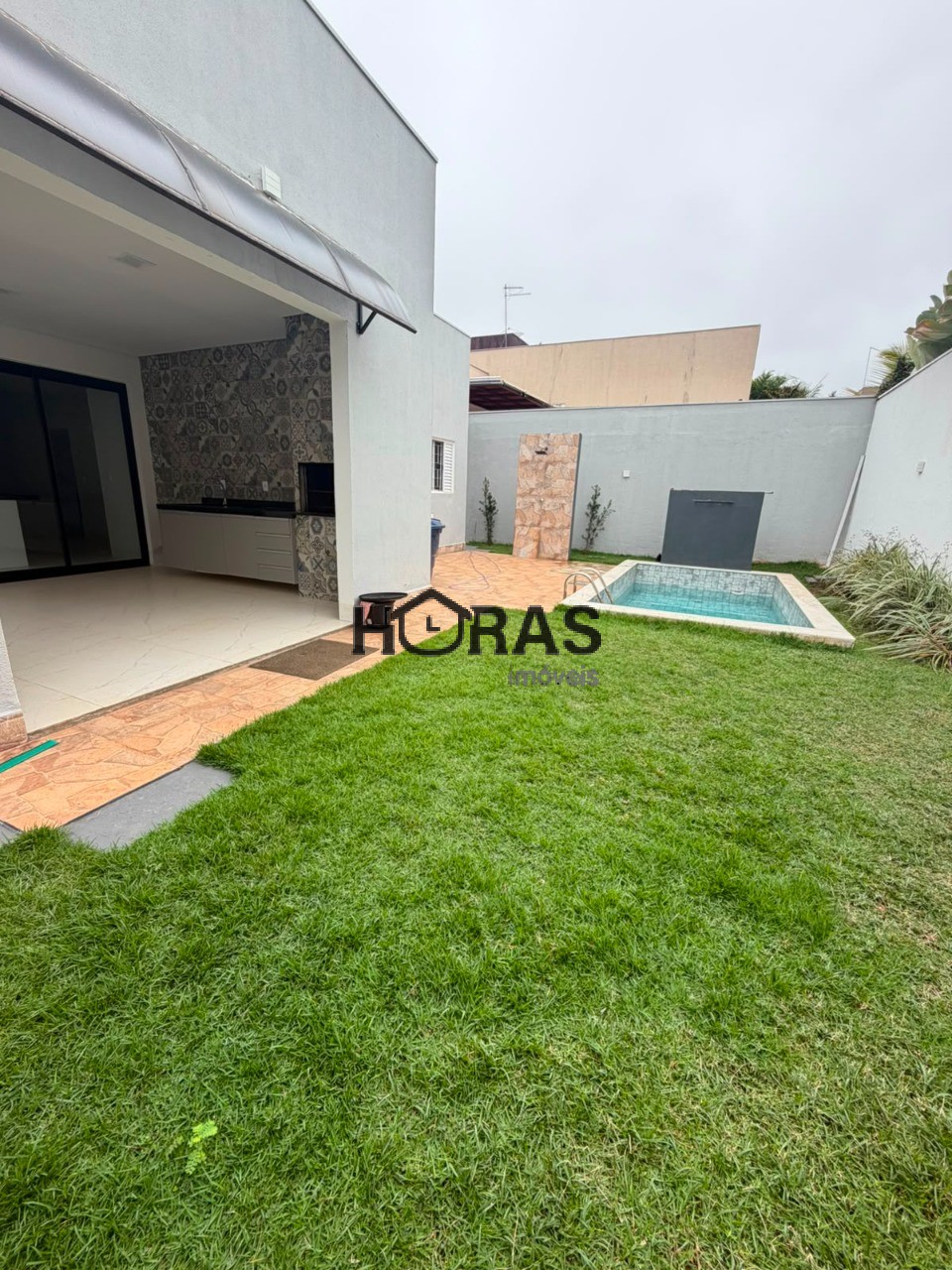Casa, 3 quartos, 270 m² - Foto 3