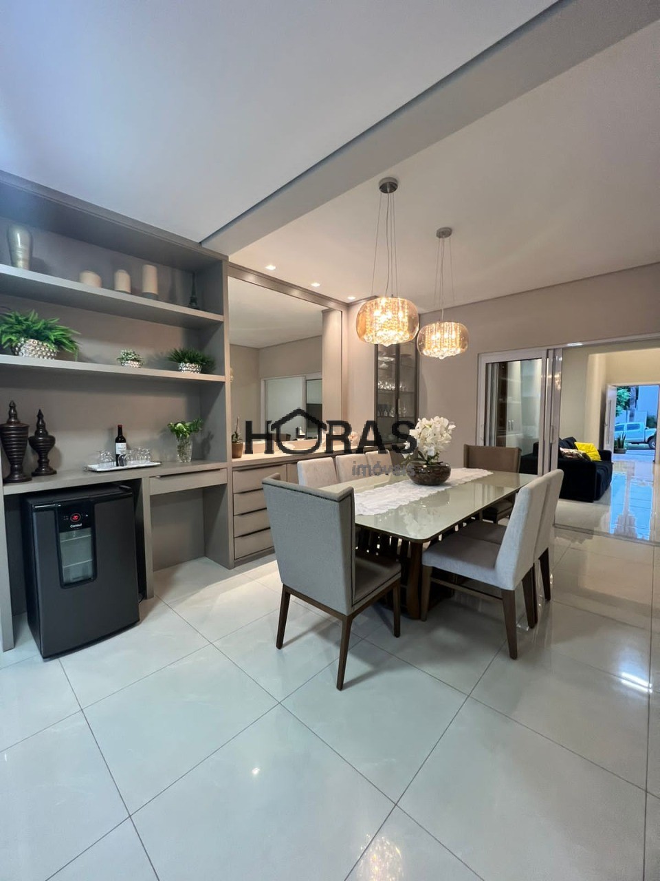 Casa, 4 quartos, 268 m² - Foto 19