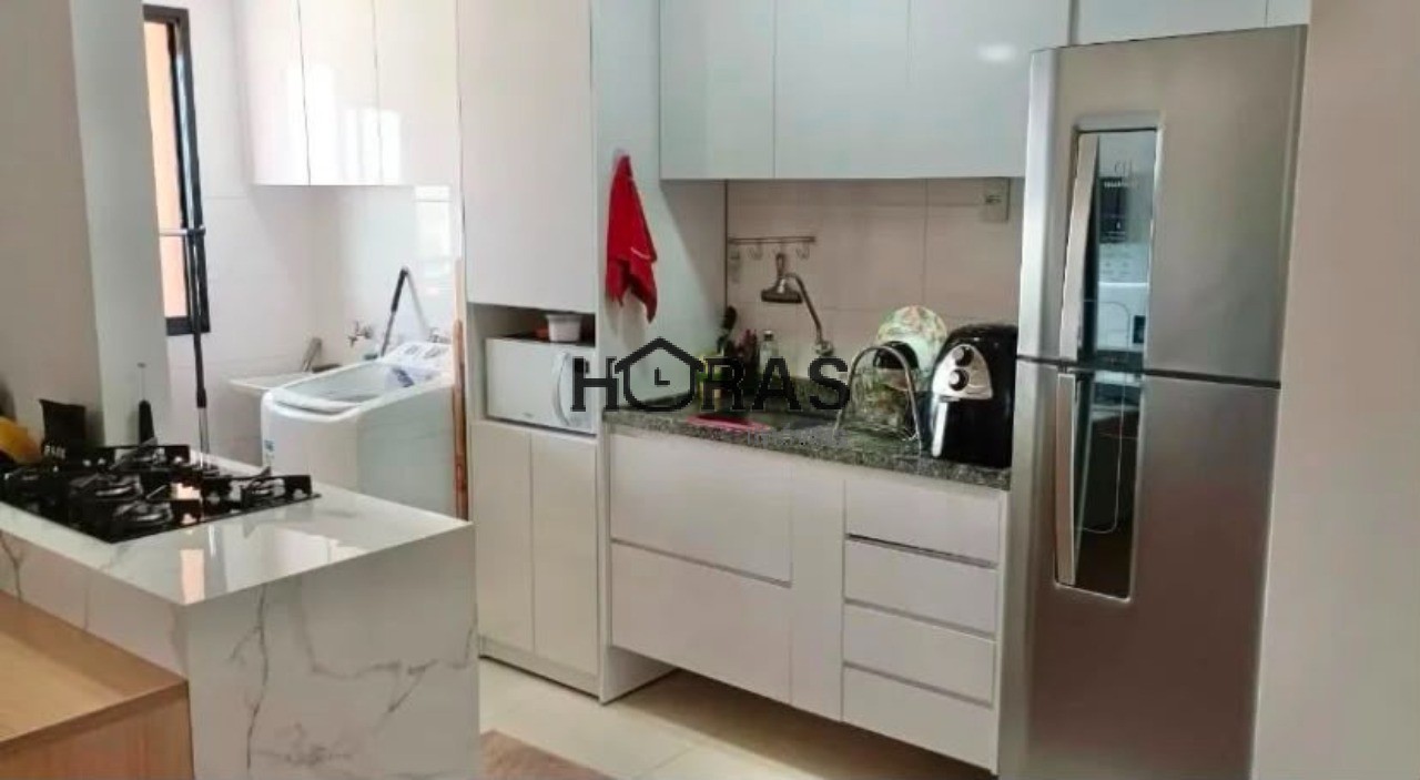 Apartamento, 2 quartos, 76 m² - Foto 2