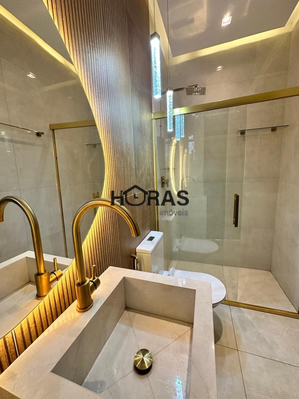 Casa, 3 quartos, 200 m² - Foto 7