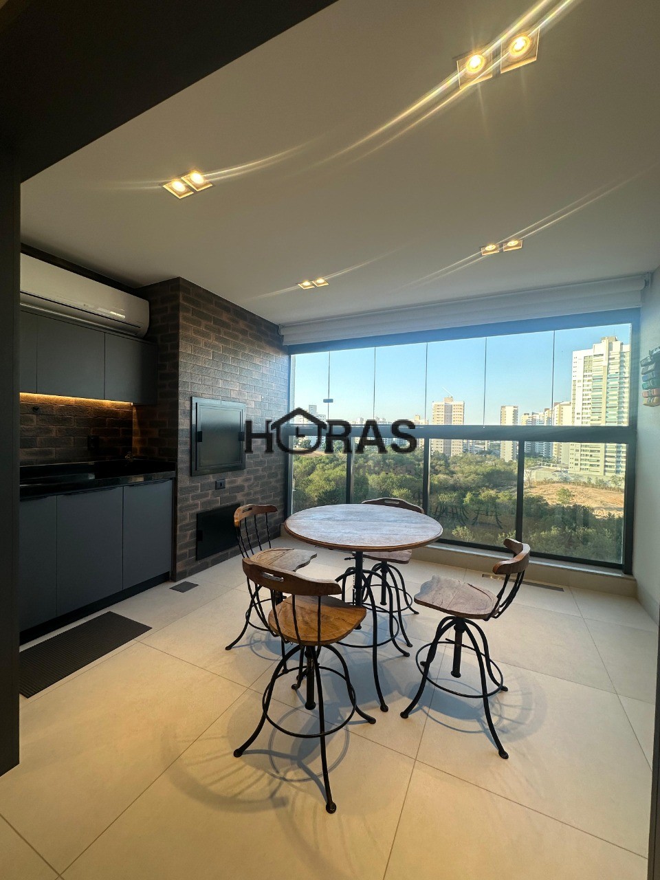 Apartamento, 3 quartos, 132 m² - Foto 10