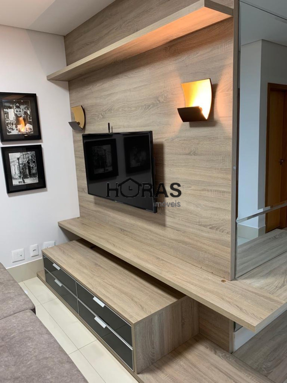 Apartamento, 2 quartos, 115 m² - Foto 5