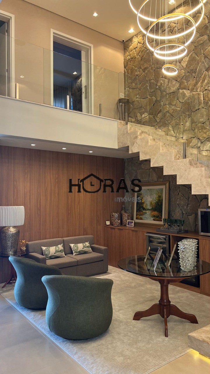 Casa, 4 quartos, 368 m² - Foto 3