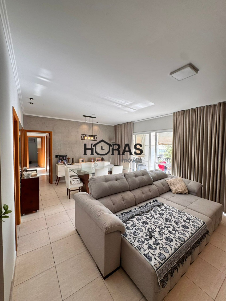Apartamento, 4 quartos, 117 m² - Foto 4