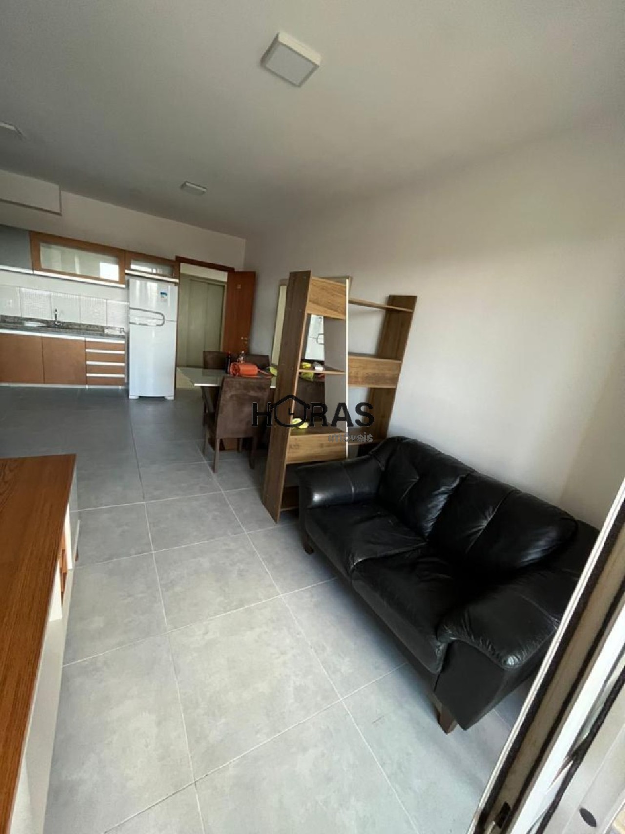 Flat/Apart Hotel, 1 quarto, 45 m² - Foto 7