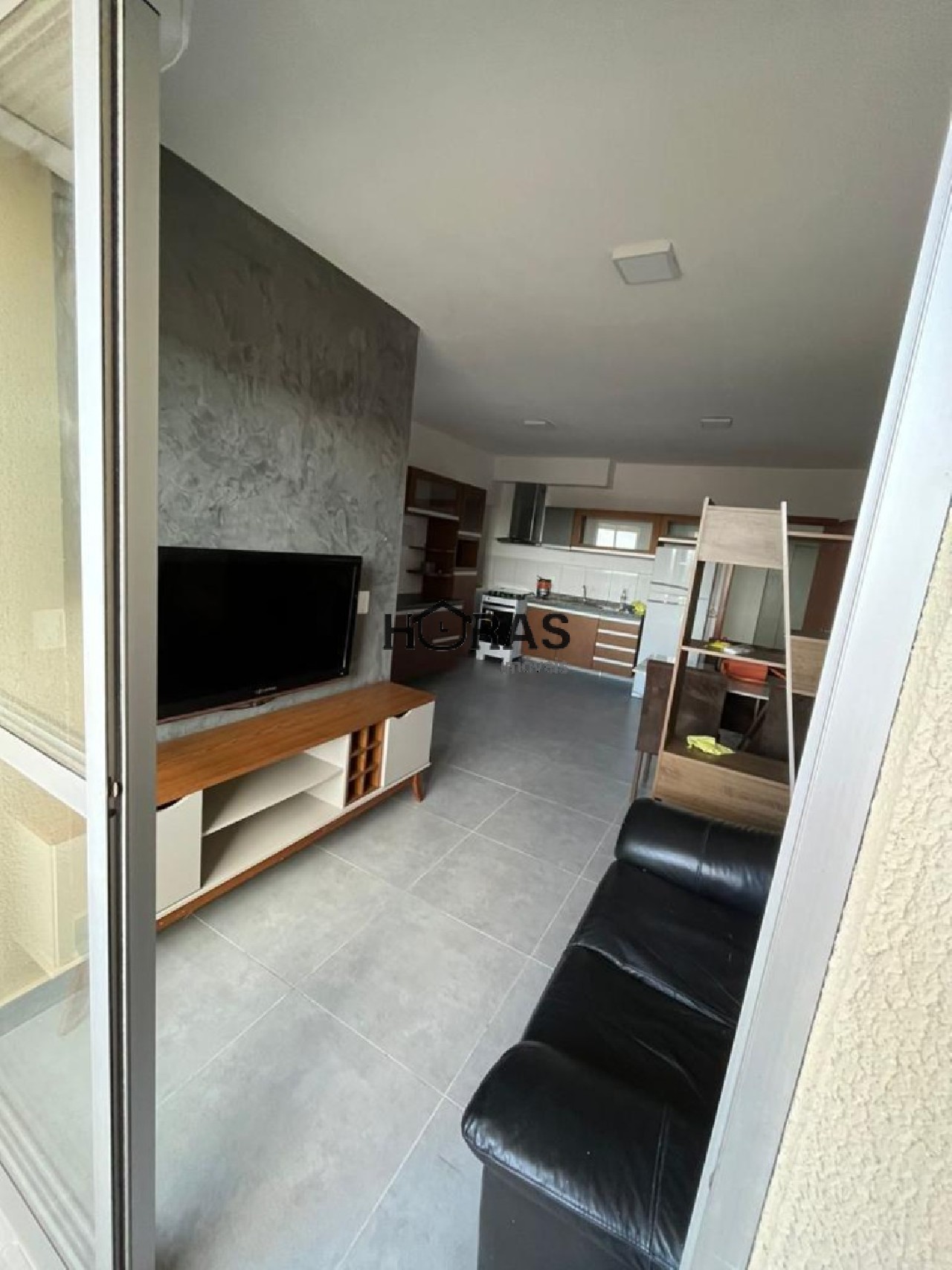 Flat/Apart Hotel, 1 quarto, 45 m² - Foto 10