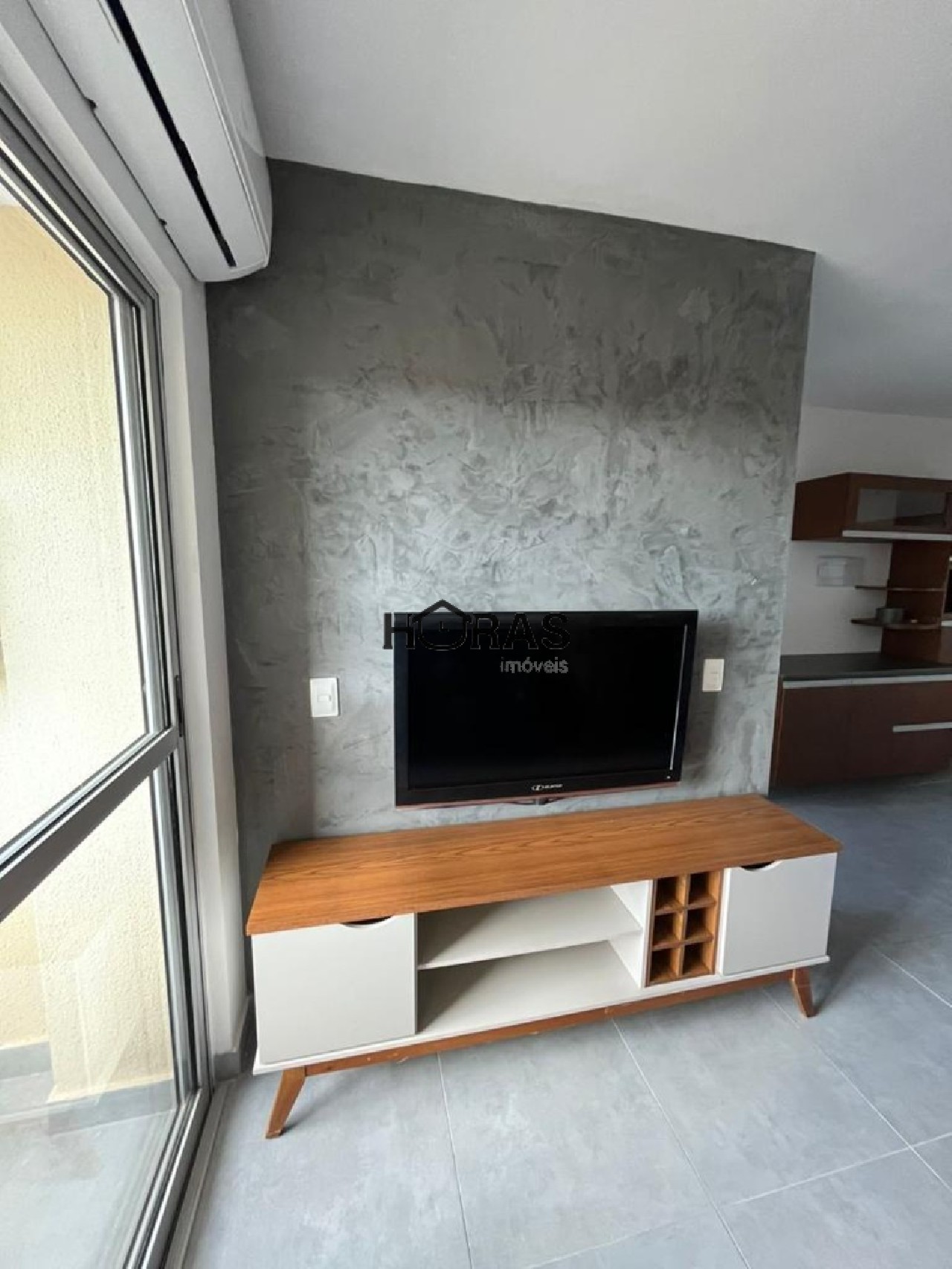 Flat/Apart Hotel, 1 quarto, 45 m² - Foto 9