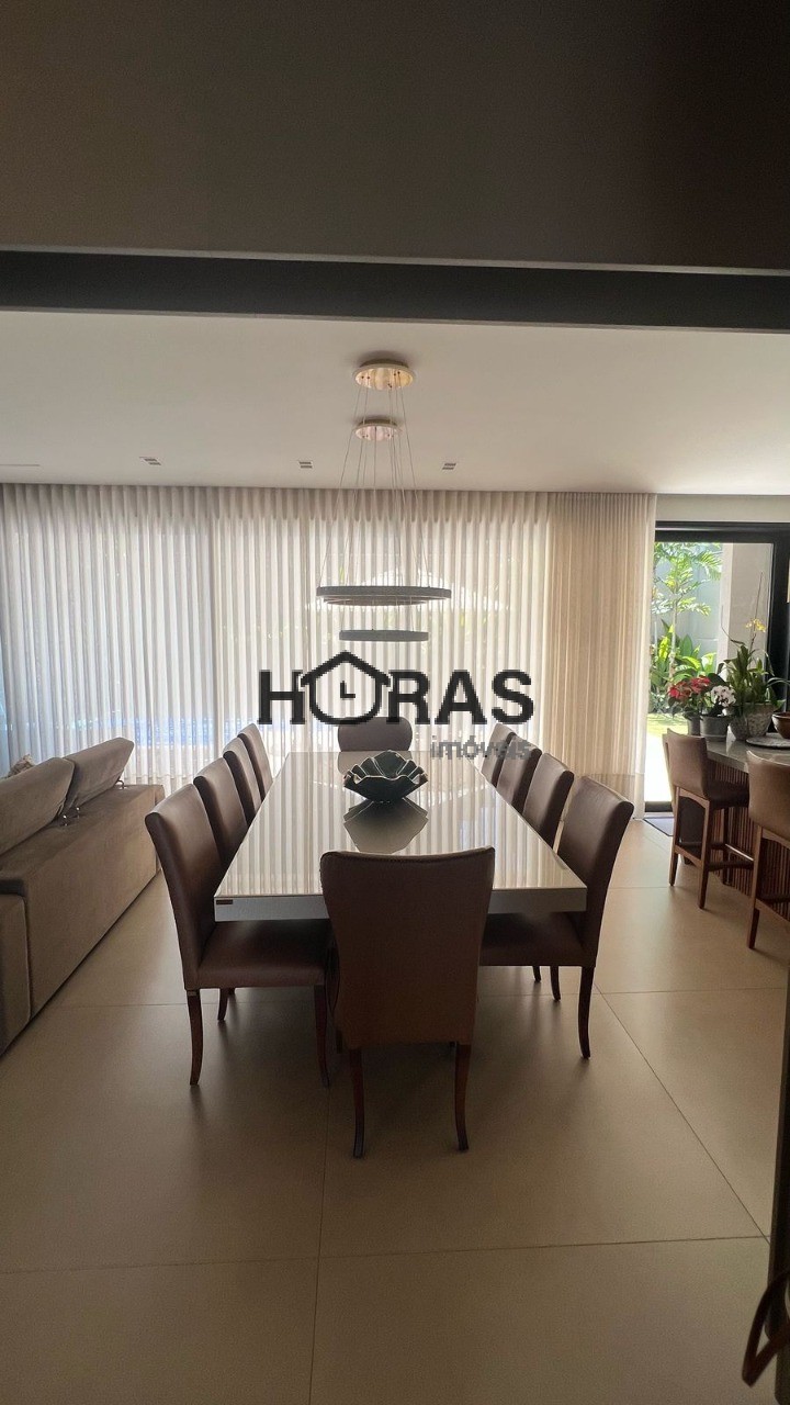 Casa, 4 quartos, 368 m² - Foto 4