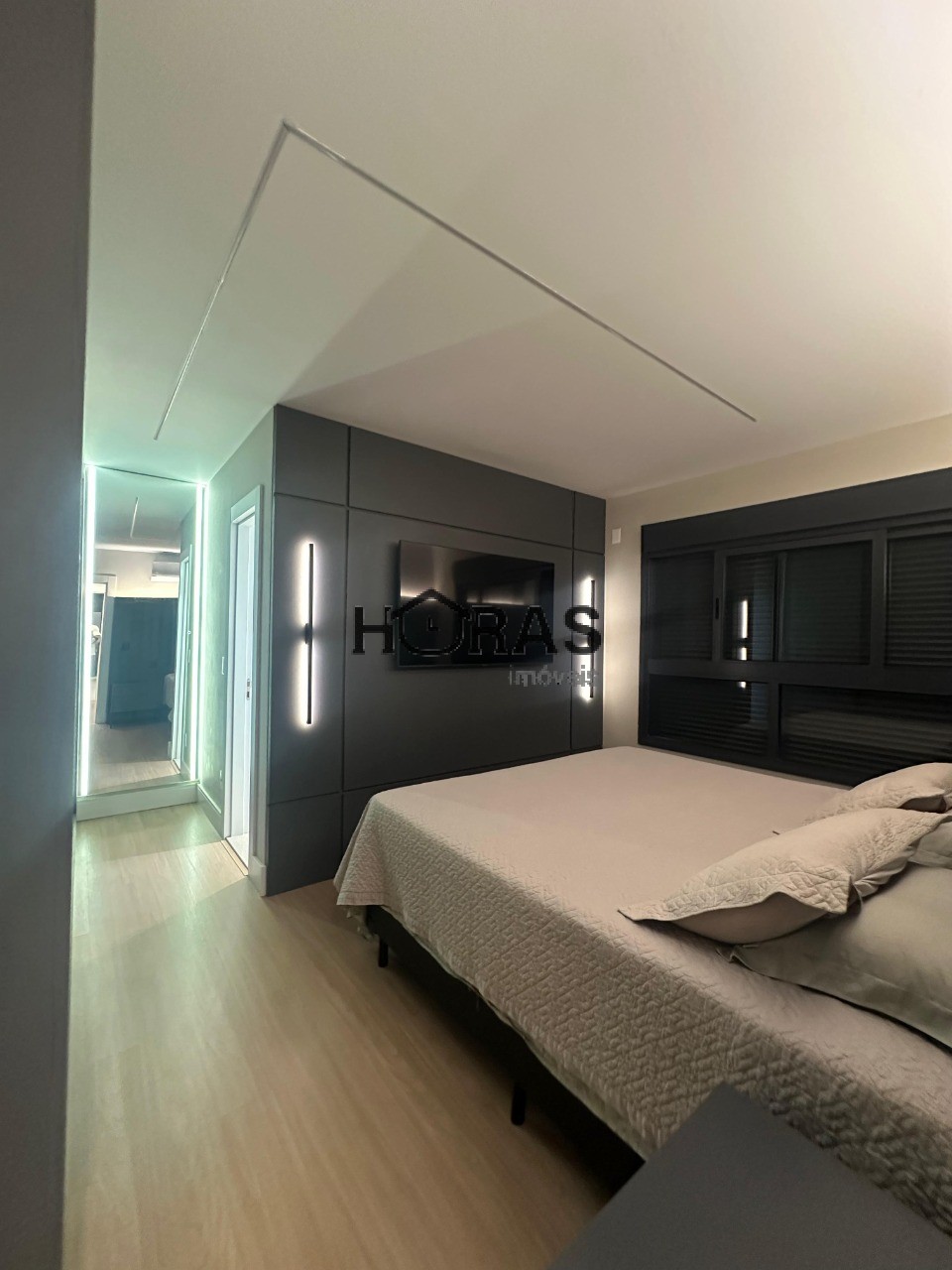 Apartamento, 3 quartos, 132 m² - Foto 12