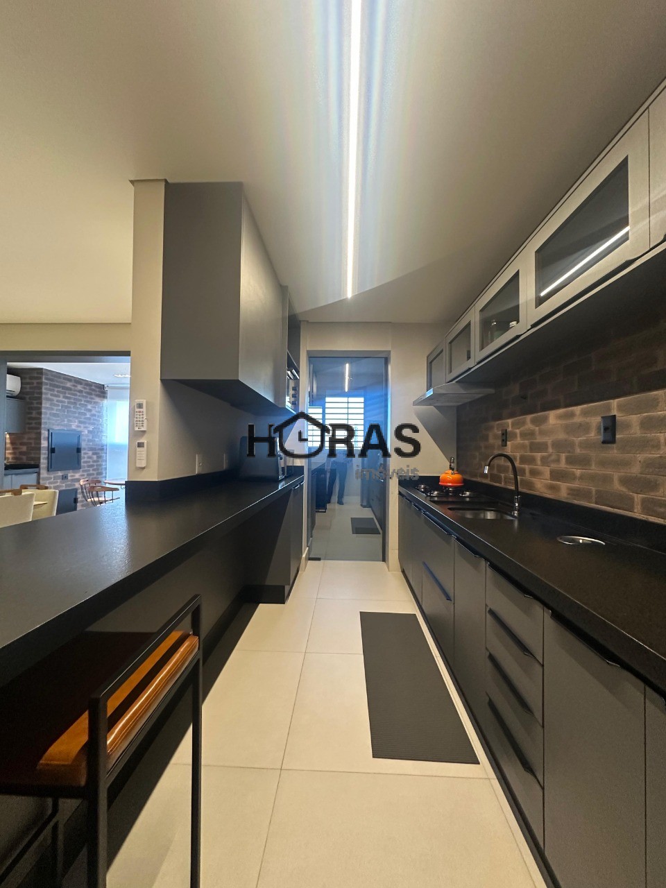 Apartamento, 3 quartos, 132 m² - Foto 9