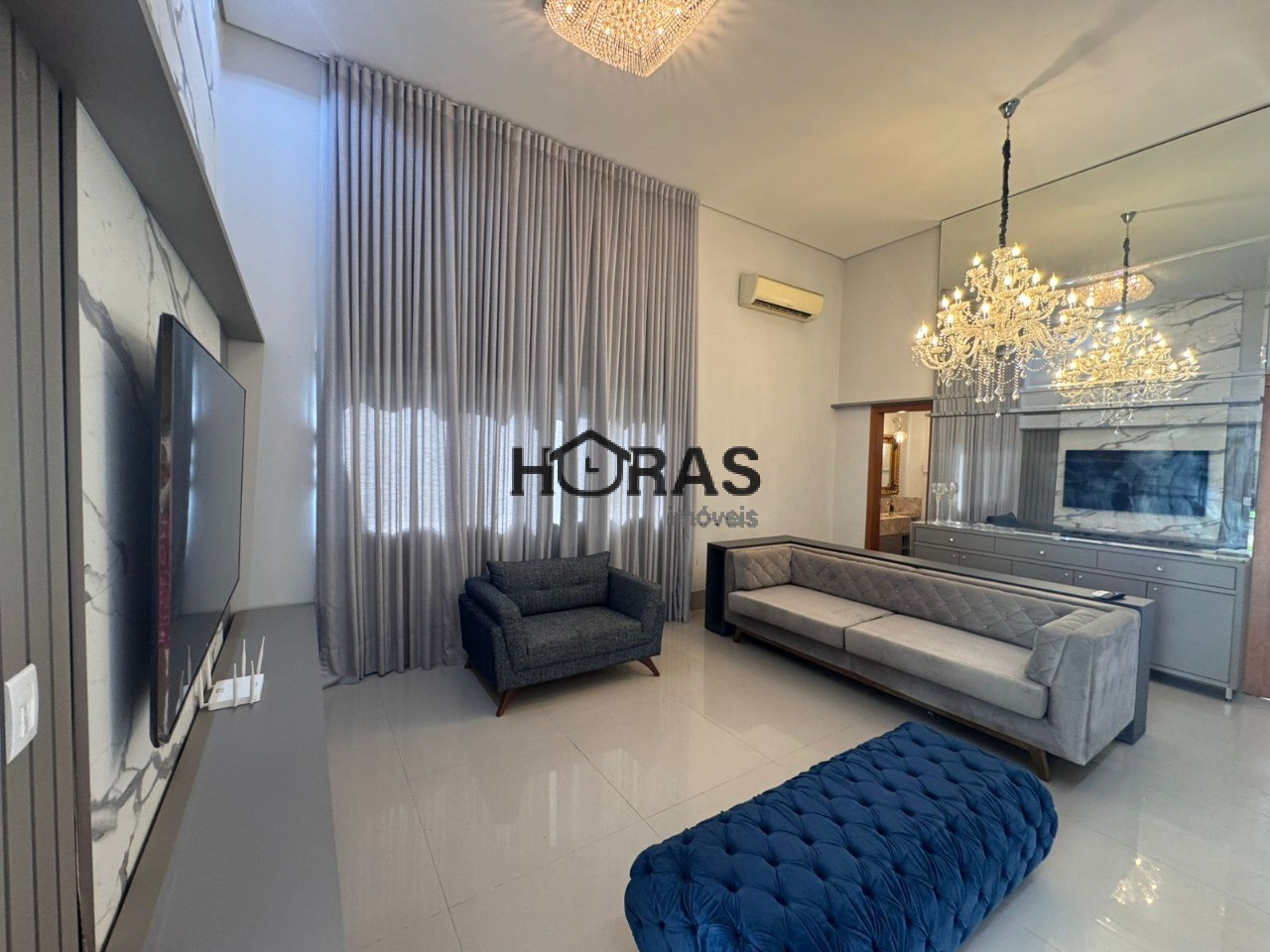 Casa, 3 quartos, 210 m² - Foto 2