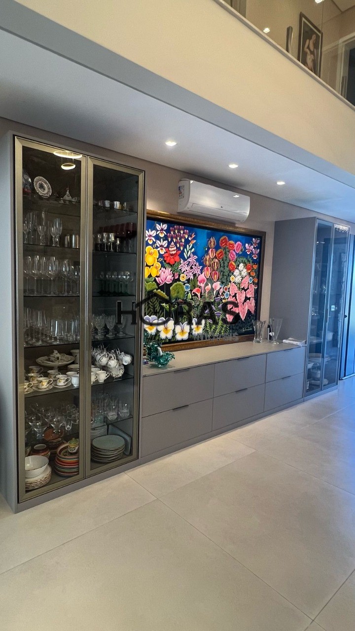 Casa, 4 quartos, 368 m² - Foto 10