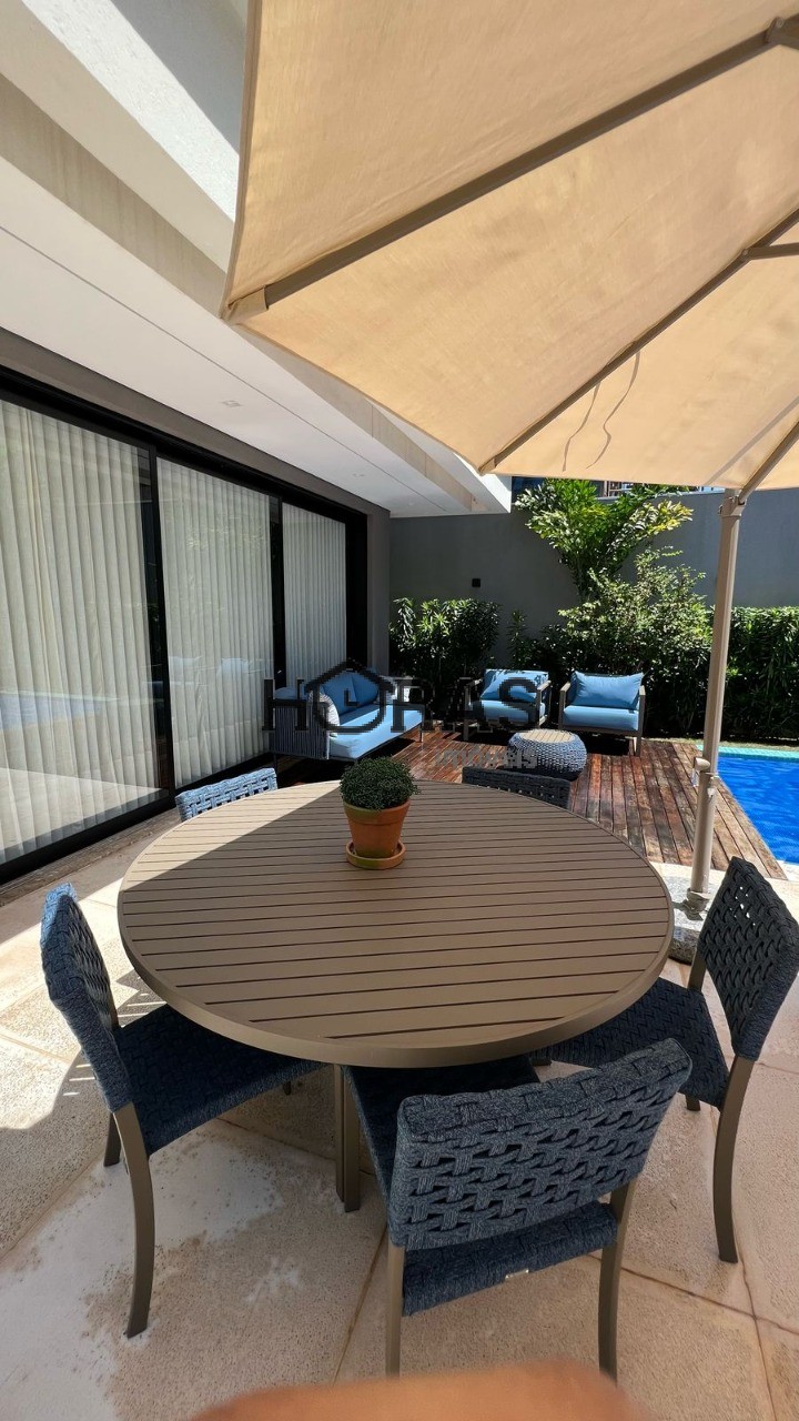 Casa, 4 quartos, 368 m² - Foto 27