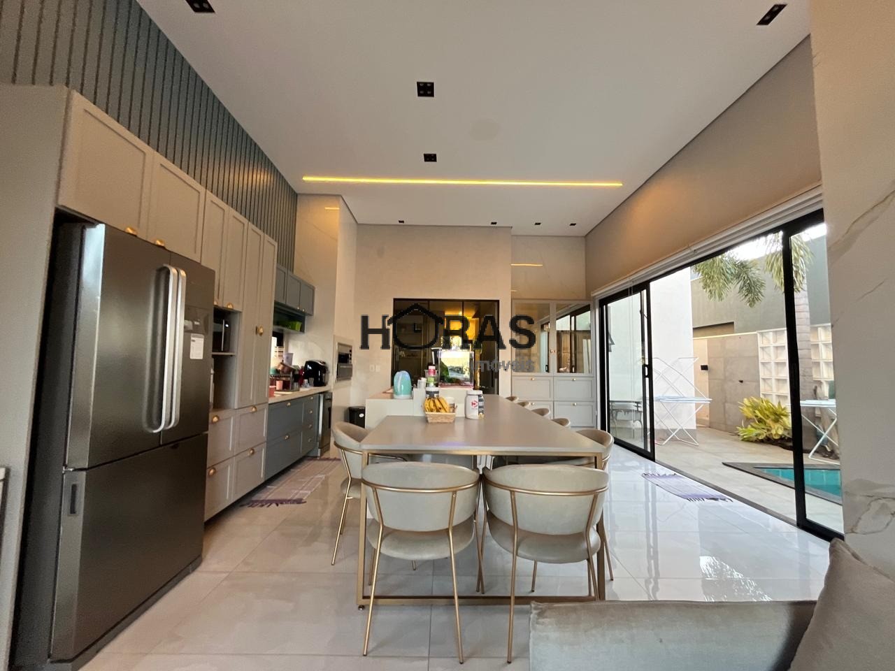 Casa, 3 quartos, 170 m² - Foto 18