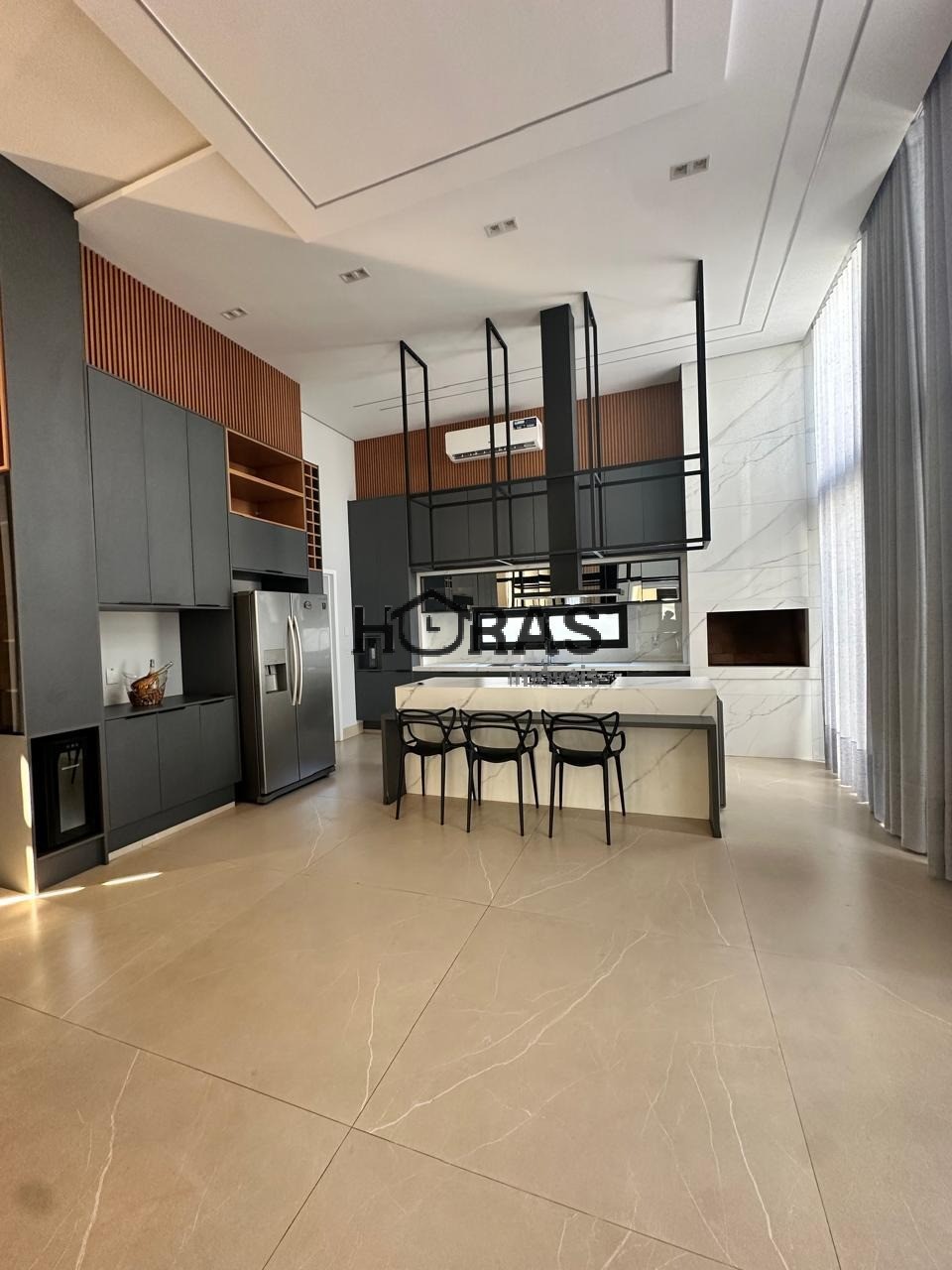 Casa, 3 quartos, 200 m² - Foto 13