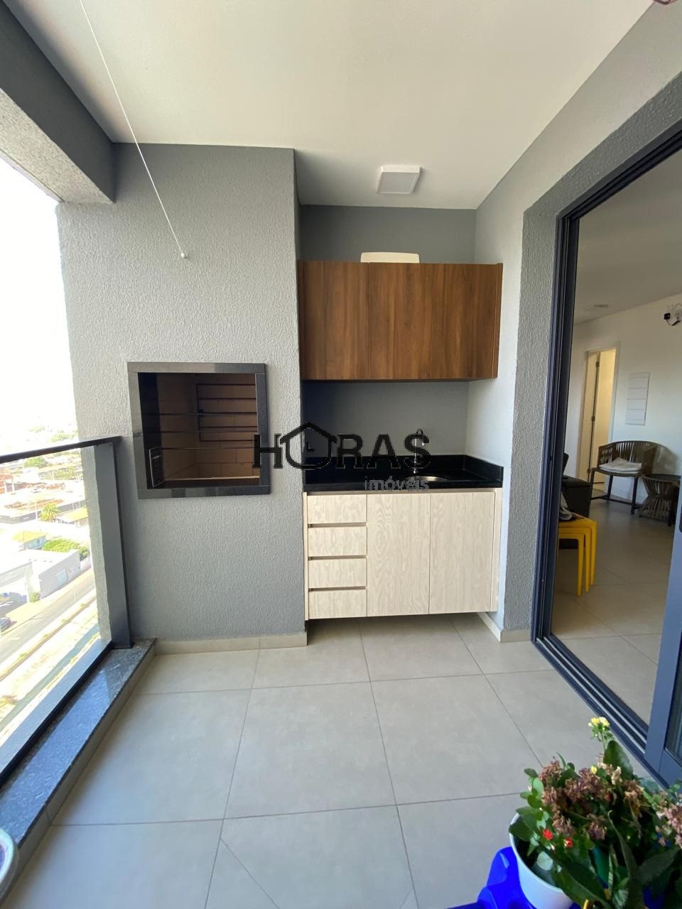 Apartamento, 2 quartos, 89 m² - Foto 1