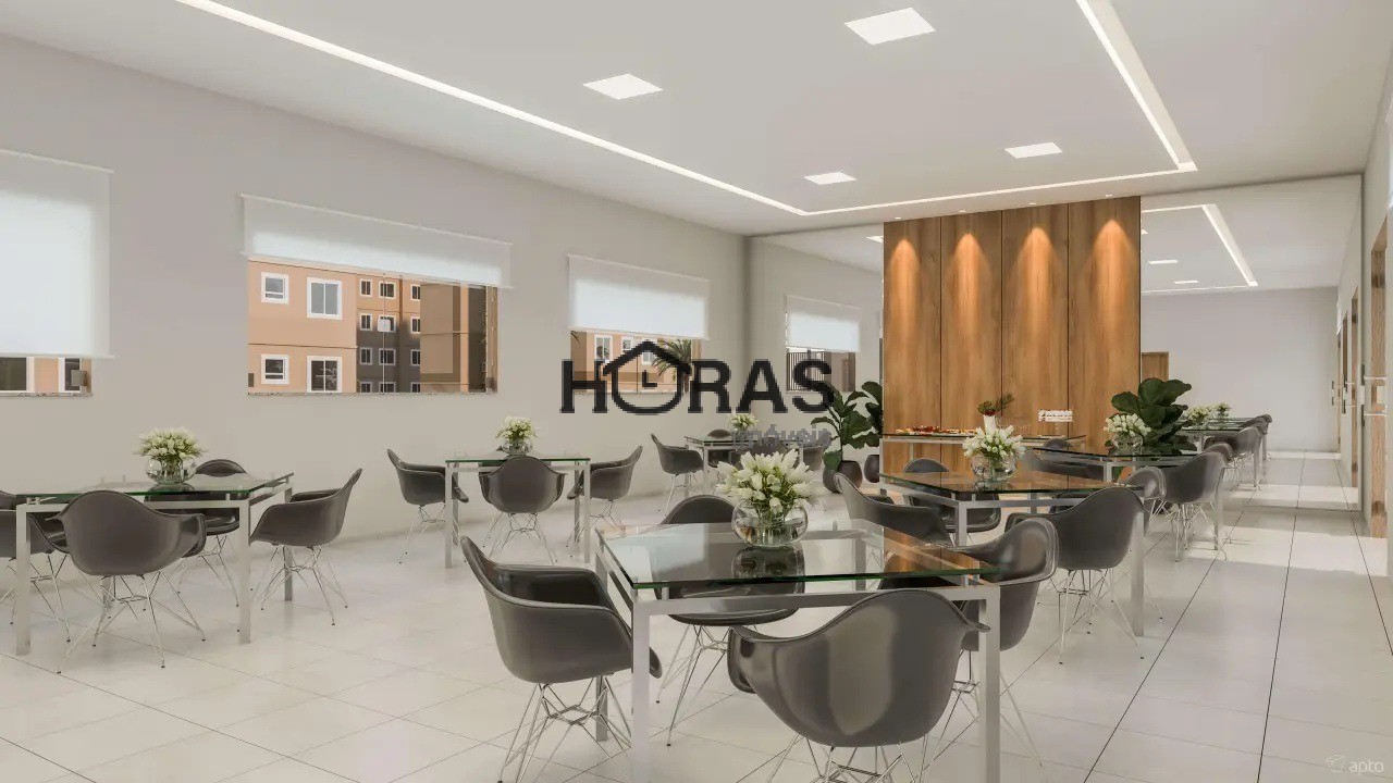 Apartamento, 2 quartos, 65 m² - Foto 11