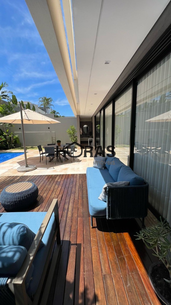 Casa, 4 quartos, 368 m² - Foto 15