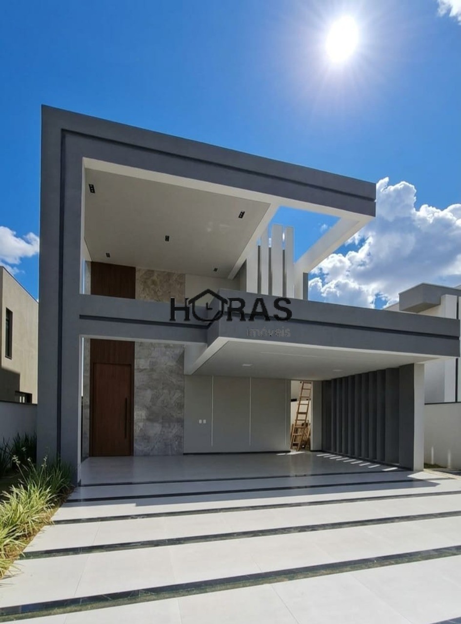 Casa, 3 quartos, 286 m² - Foto 1