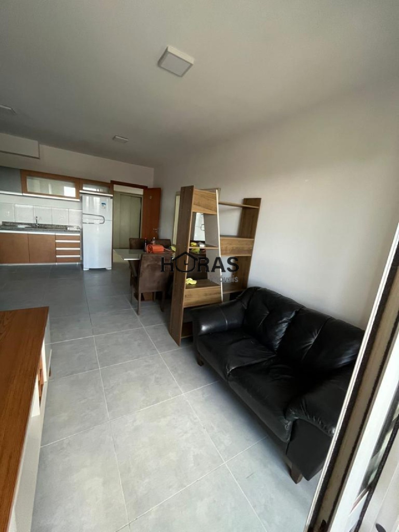 Flat/Apart Hotel, 1 quarto, 45 m² - Foto 11