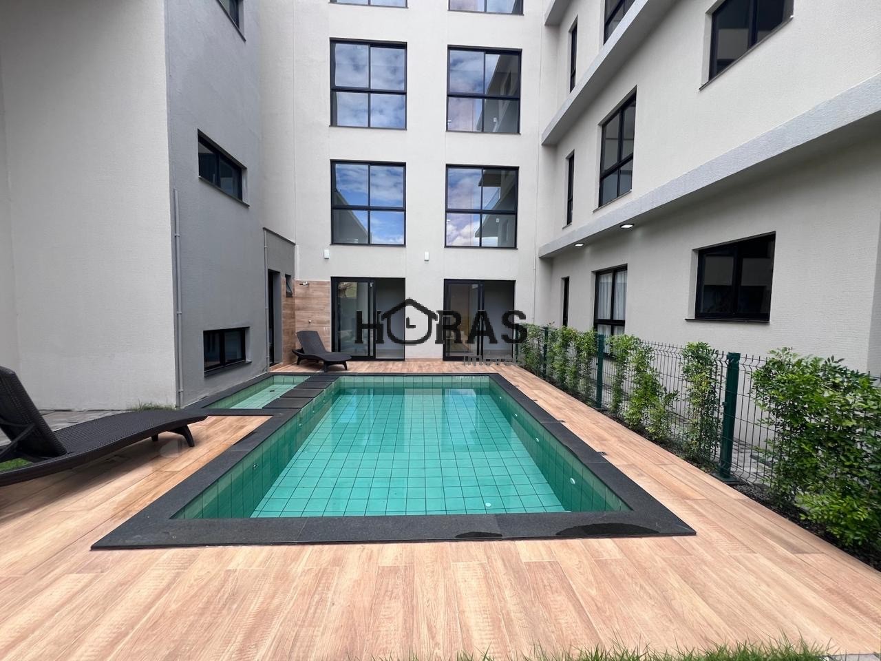 Apartamento, 2 quartos, 57 m² - Foto 1