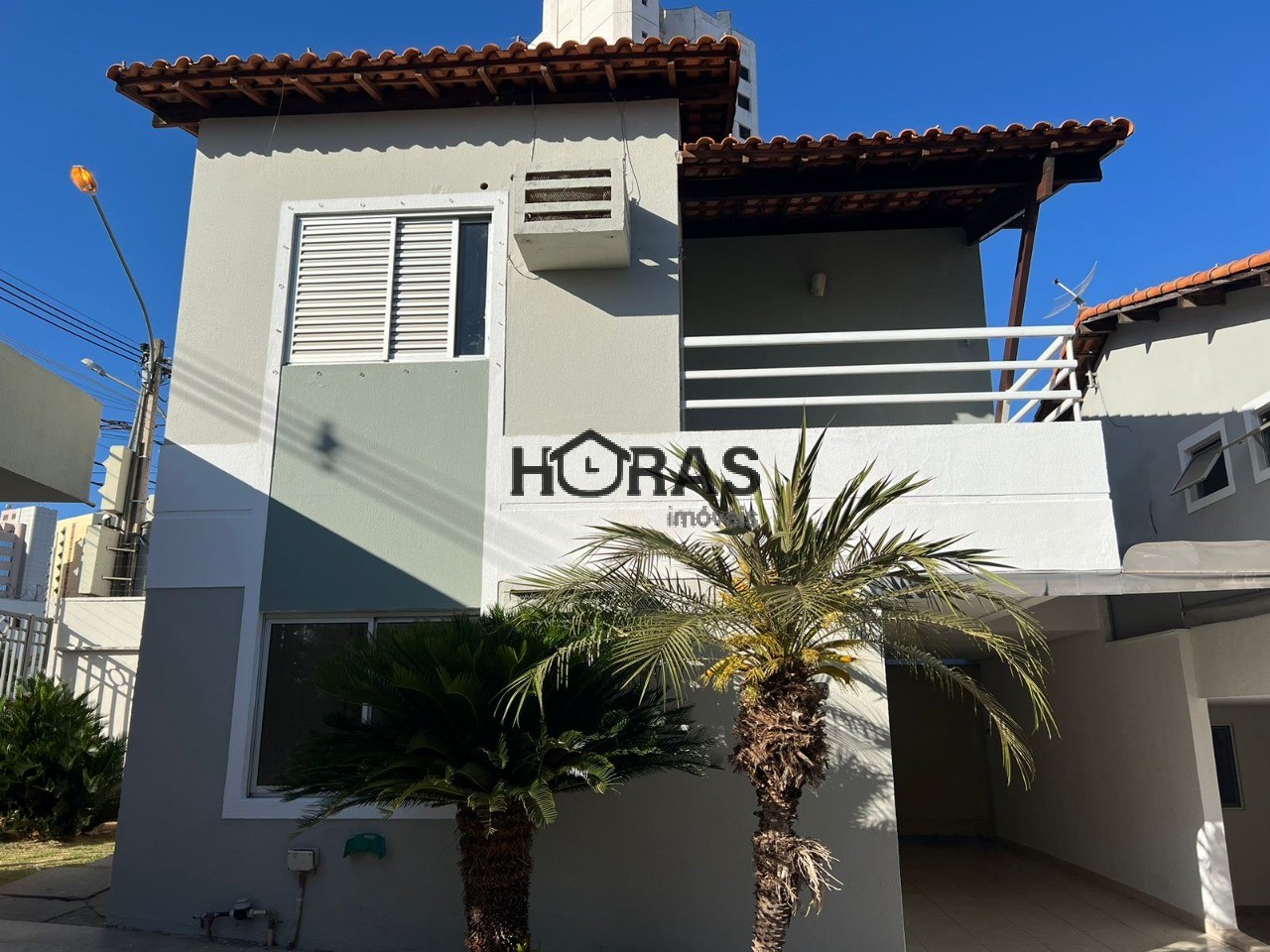 Casa, 3 quartos, 118 m² - Foto 1