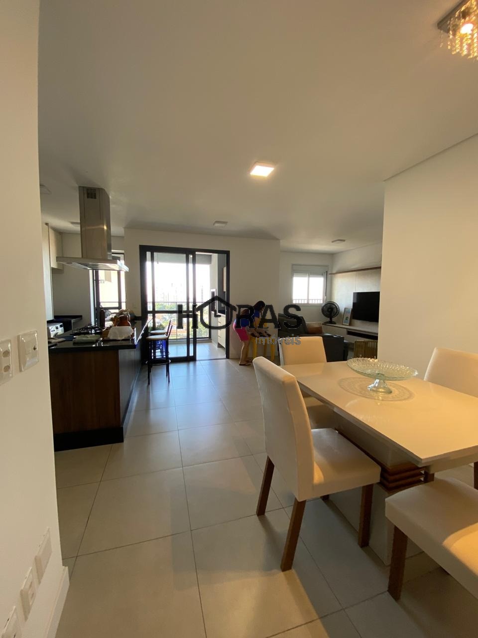 Apartamento, 2 quartos, 89 m² - Foto 2