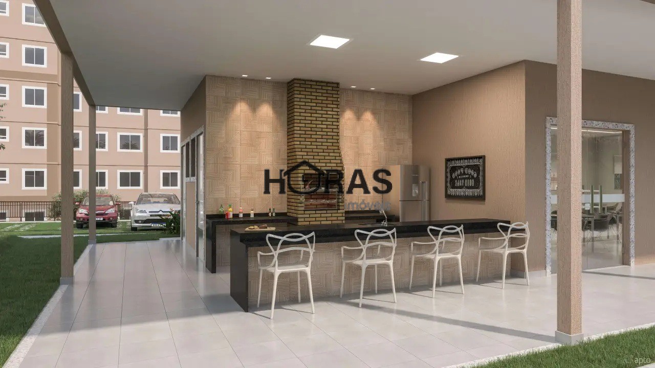 Apartamento, 2 quartos, 65 m² - Foto 12