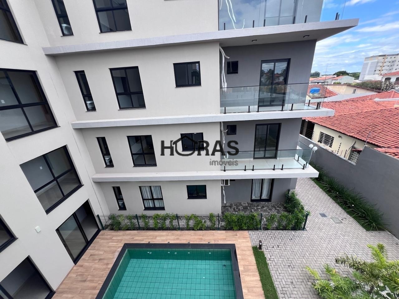 Apartamento, 2 quartos, 57 m² - Foto 6