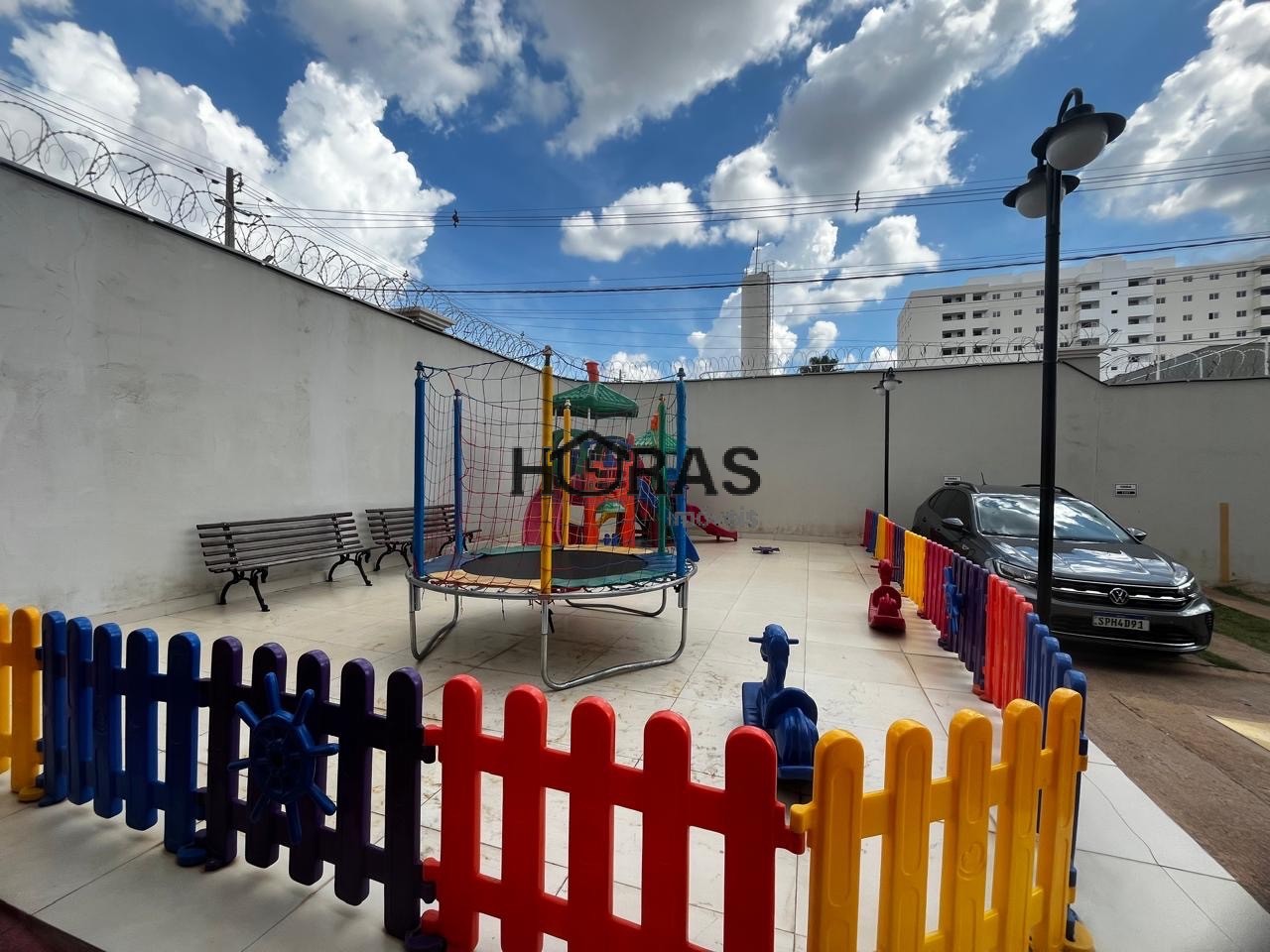 Apartamento, 3 quartos, 70 m² - Foto 12