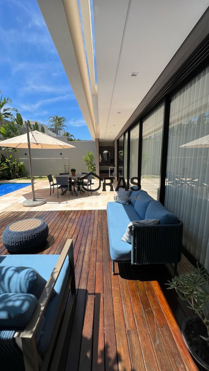 Casa, 4 quartos, 368 m² - Foto 23