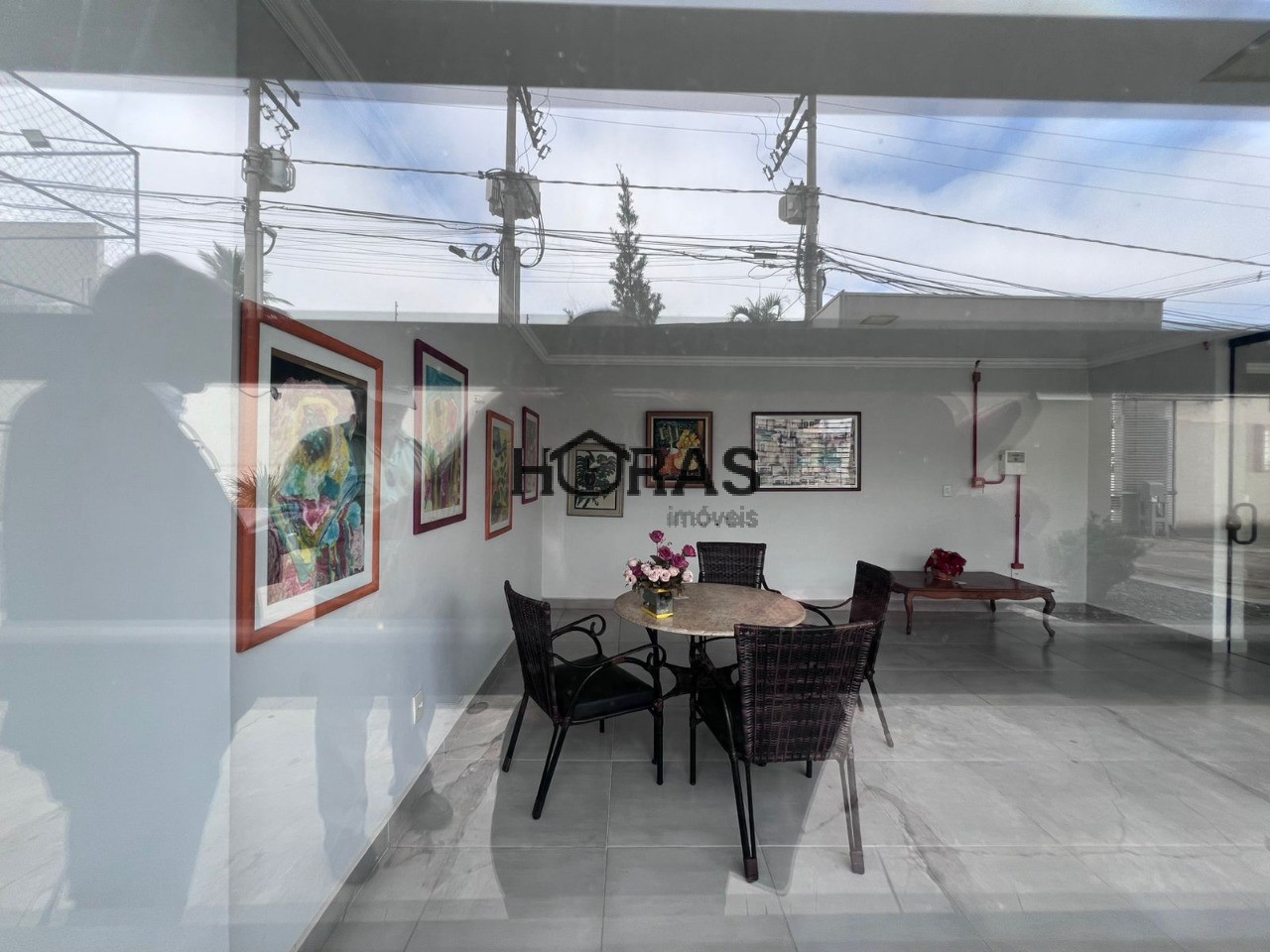 Apartamento, 2 quartos, 75 m² - Foto 2