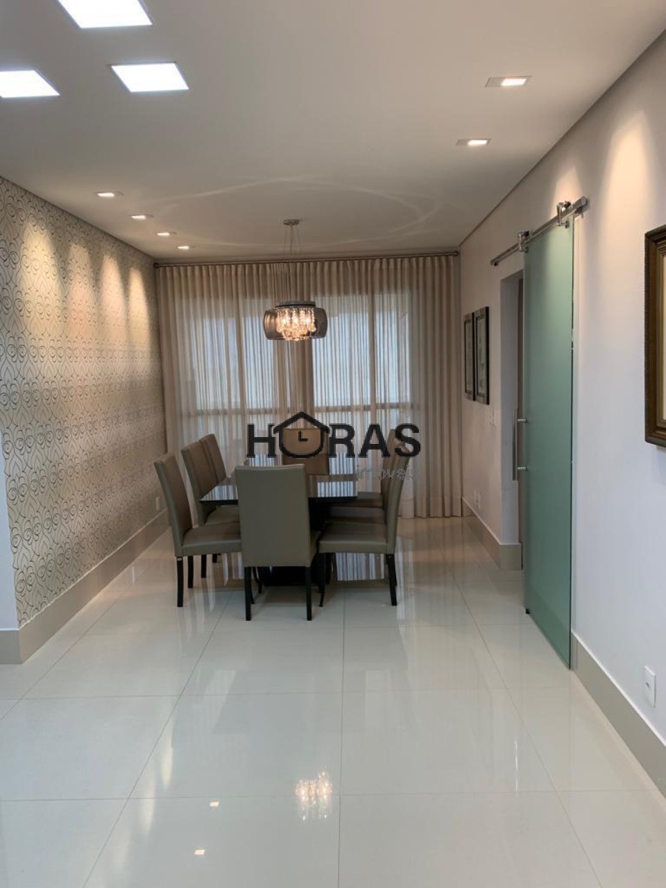 Apartamento, 2 quartos, 115 m² - Foto 3