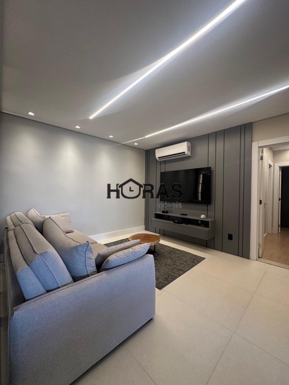 Apartamento, 3 quartos, 132 m² - Foto 11