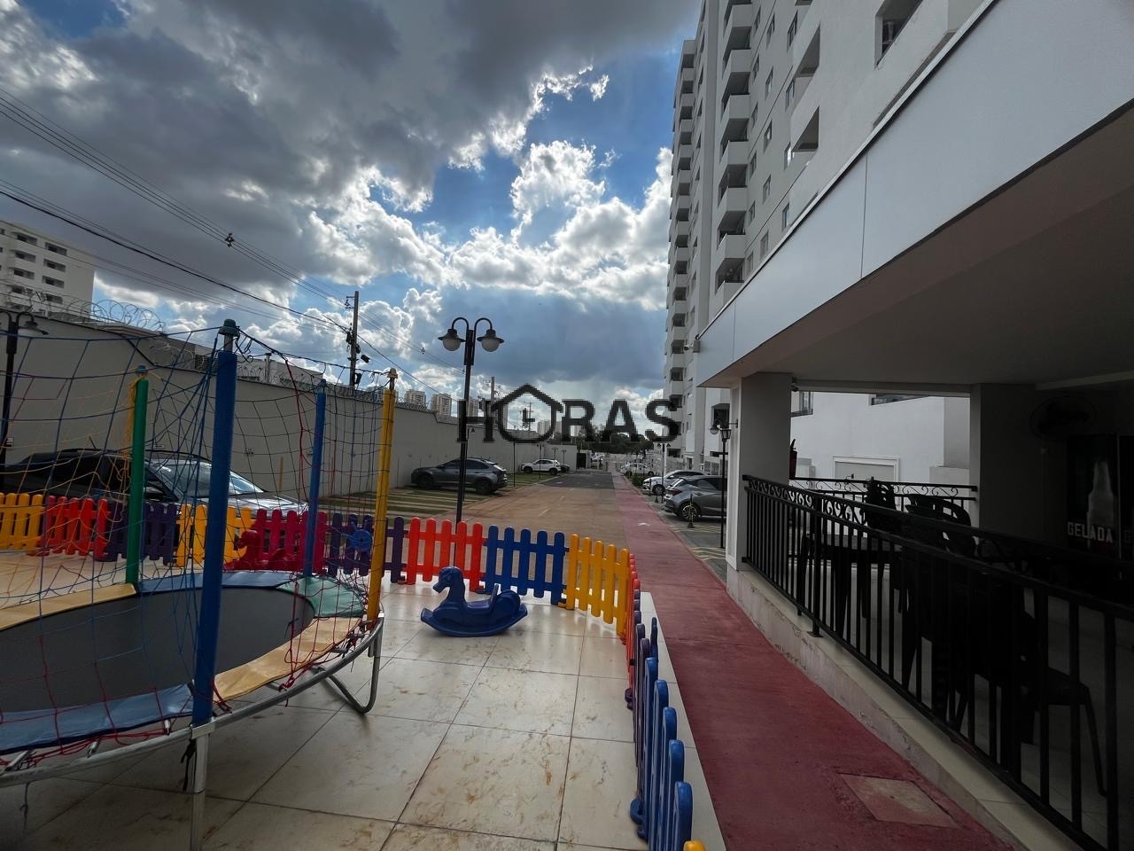 Apartamento, 2 quartos, 50 m² - Foto 32