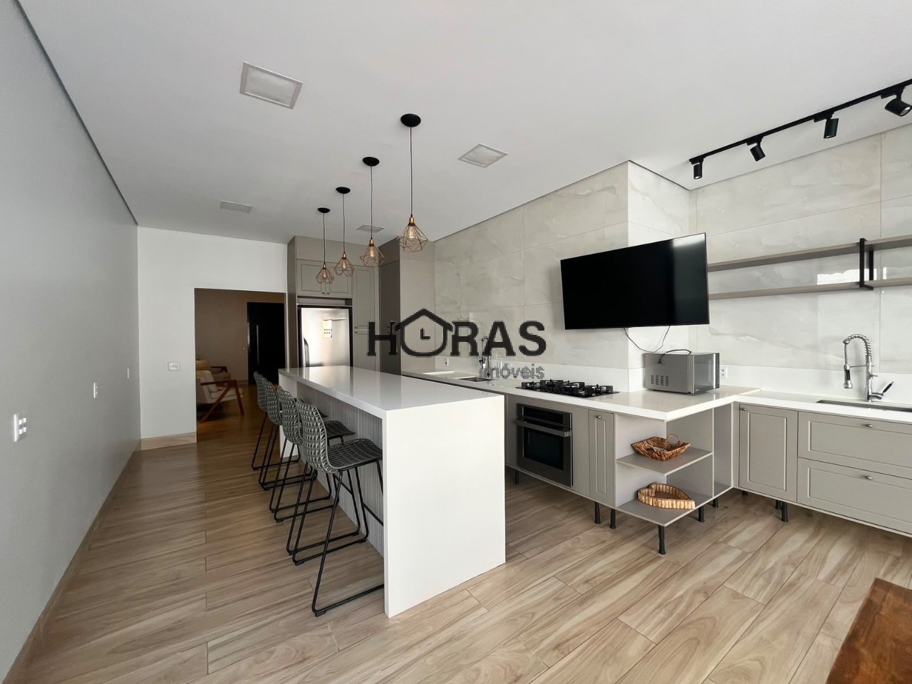 Casa, 3 quartos, 186 m² - Foto 11