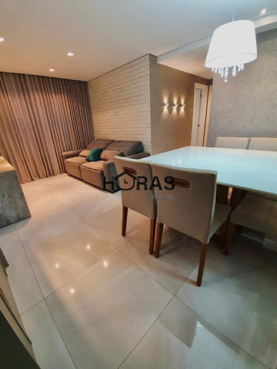 Apartamento, 2 quartos, 85 m² - Foto 1