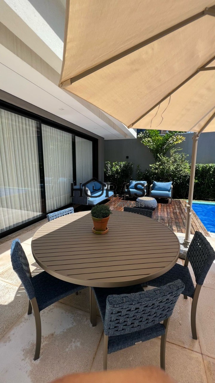 Casa, 4 quartos, 368 m² - Foto 26
