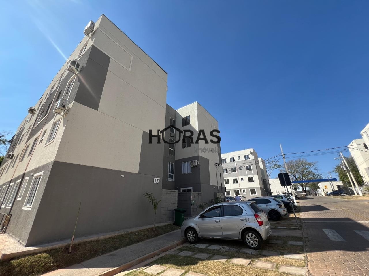 Apartamento, 2 quartos, 41 m² - Foto 24
