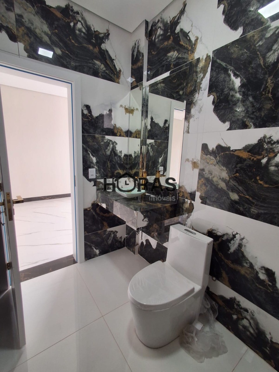 Casa, 3 quartos, 286 m² - Foto 22